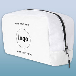 Neceser Marca promocional de logotipos de marcas comercial