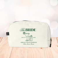 Margaritas y Matrimonia Bachelorette