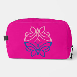 Neceser Mariposa