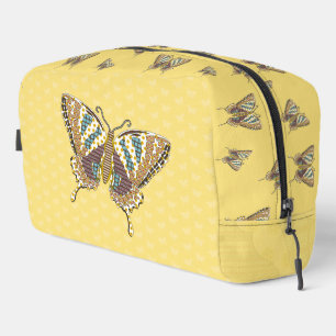 Neceser Mariposa cola de golondrina azteca