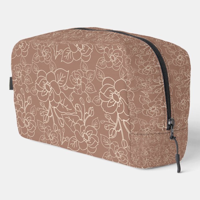 Neceser Me encanta la mousse de chocolate (Esquina derecha)