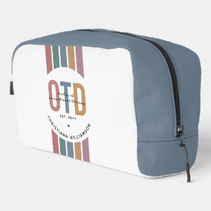 Neceser Médico de Terapia Ocupacional Personalizada