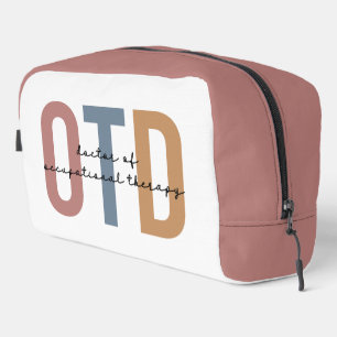 Neceser Médico de Terapia Ocupacional Personalizada