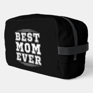 Neceser Mejor mamá del mundo regalo día de la madre regalo