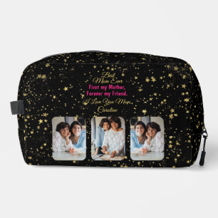 Neceser Mejor Mamá Foto Moderno Día de la Madre Elegante