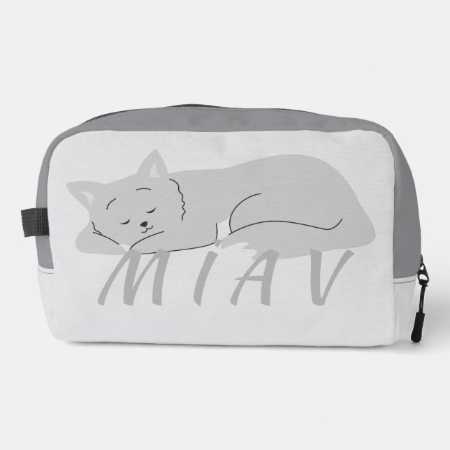 NECESER MIAV | UN DISEÑO SUAVE  (Anverso)