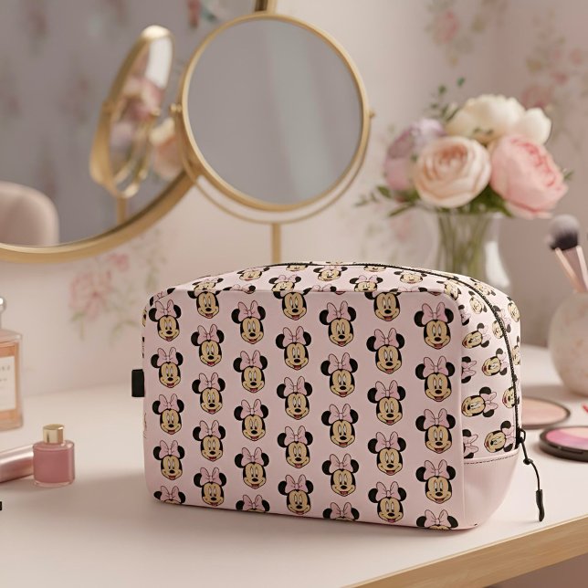 Neceser Minnie Dopp Kit (Subido por el creador)