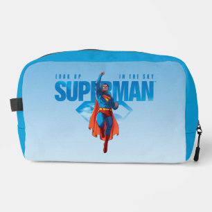 Neceser Mira, es Superman