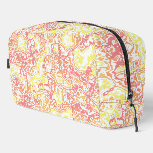 Neceser Mod Boho Hippie Funky Mármol