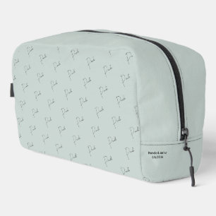 Neceser Moda personalizada