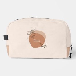 Neceser Moderno boho personalizado