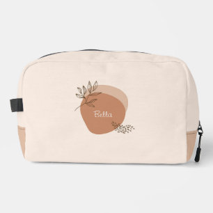 Neceser Moderno boho personalizado
