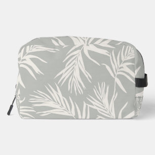 Neceser Moderno Neutral Tropical Sale De La Decoración De 