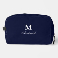 Monograma Personalizado simple elegante