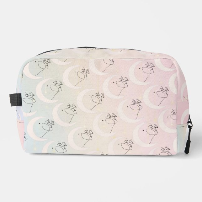 Neceser Mujer (Anverso)