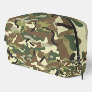 Neceser Multicam Tactical Camouflage Pattern