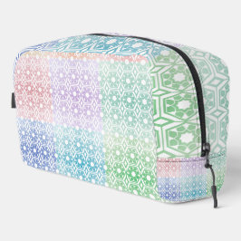 Neceser Multicolor