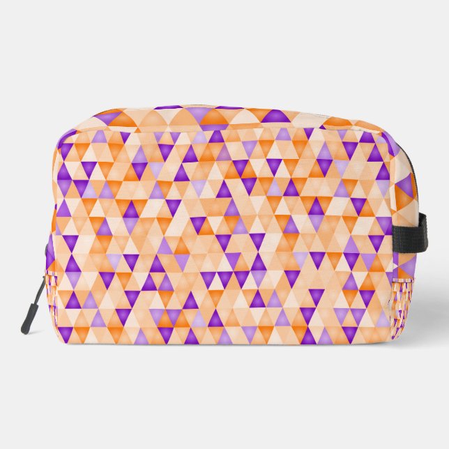 Neceser Multicolor I (Reverso )