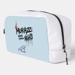 Neceser Murazzi Sound System Nights - Edición Drip Spray