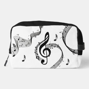 Neceser Música de clave de sol climática