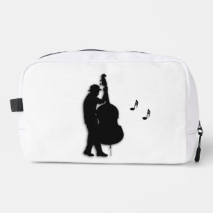 Neceser Músico Bajista