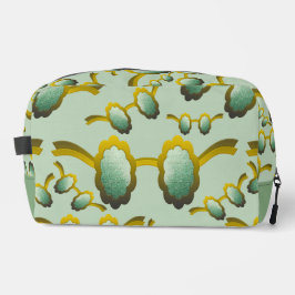 Neceser My Polarized Glasses are Ready Pattern