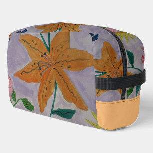 Neceser Naranja Lily