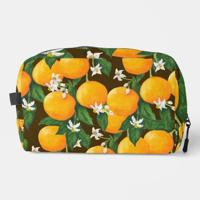 Neceser Naranjas (Anverso)