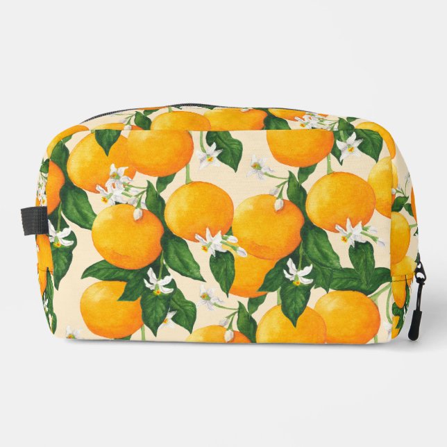 Neceser Naranjas (Anverso)