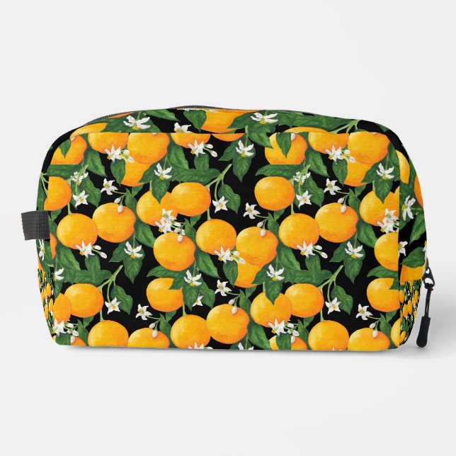 Neceser Naranjas (Anverso)