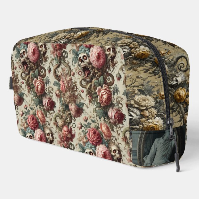 Neceser Narrative Relic - Edición limitada (Esquina derecha)