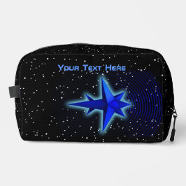 Neceser Nave espacial de la unidad de gravedad