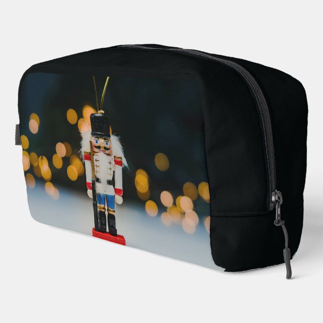 Neceser Navidades SlipperyOrnamento figurio nutcracker de  (Esquina derecha)