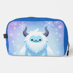 Neceser Navidades/yeti de invierno