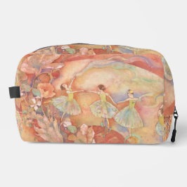 Neceser Nijino-Odori: A Rainbow Dance