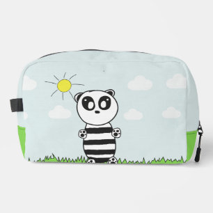 Neceser Niños Panda