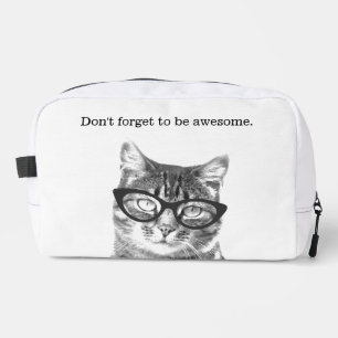 Neceser No olviden ser increíbles fotos de gatos graciosos