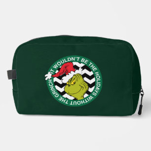Neceser No Serían las Fiestas sin Grinch