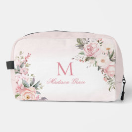 Neceser Nombre de monograma Personalizado personalizado