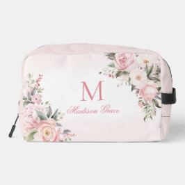 Neceser Nombre de monograma Personalizado personalizado