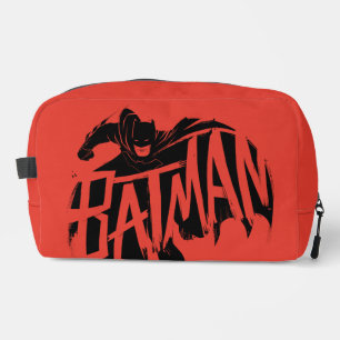 Neceser Nombre del Pincel de Tinta de Batman