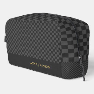 Neceser Nombre personalizado del patrón controlado