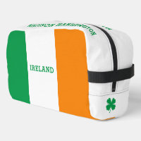 Nombre personalizado Irlanda