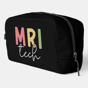 Neceser Nombre personalizado MRI Tech Regalos Tecnológic