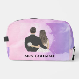 Neceser Novia Personalizada