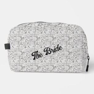 Neceser Novias personalizables Floral
