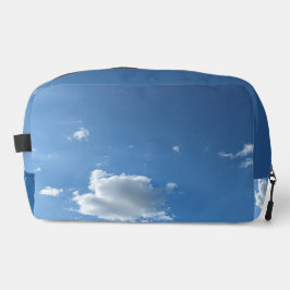 Neceser Nube blanca suave