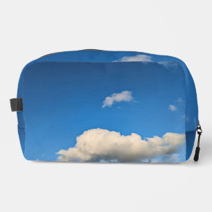 Neceser Nube crema oscura