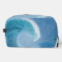 Onda azul artificial