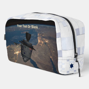 Neceser Orbital Dreidel